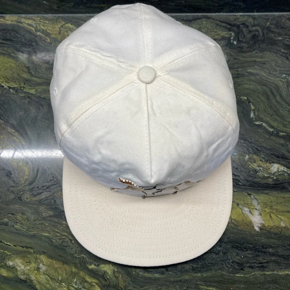 Hand Crafted hand painted